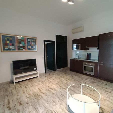 Bodegas Morosanto Apartment La Cimada Luaran gambar