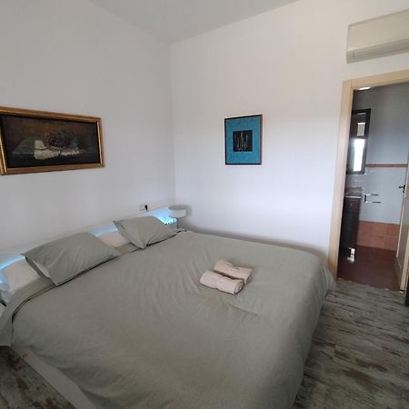 Bodegas Morosanto Apartment La Cimada Luaran gambar
