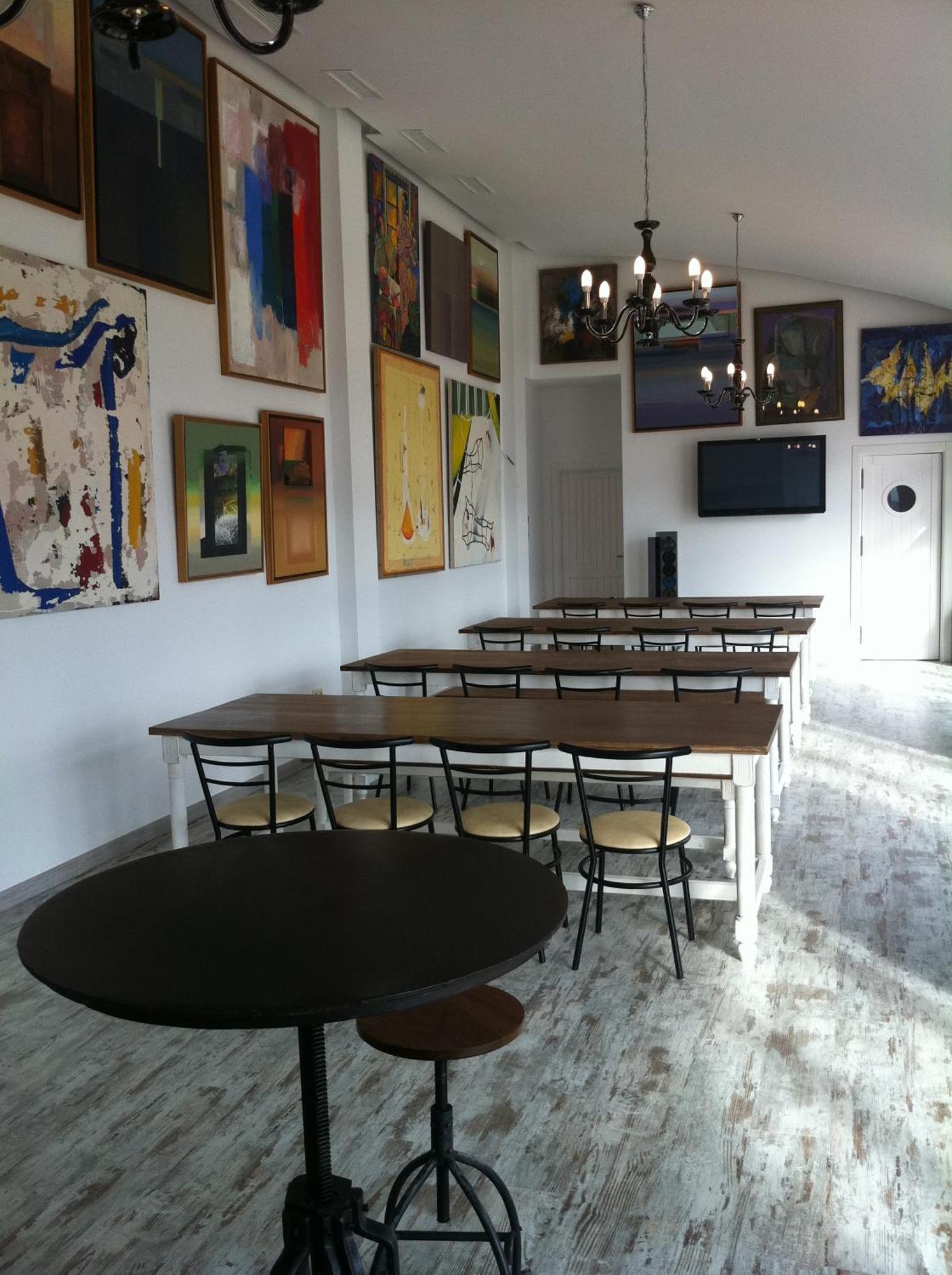 Bodegas Morosanto Apartment La Cimada Luaran gambar