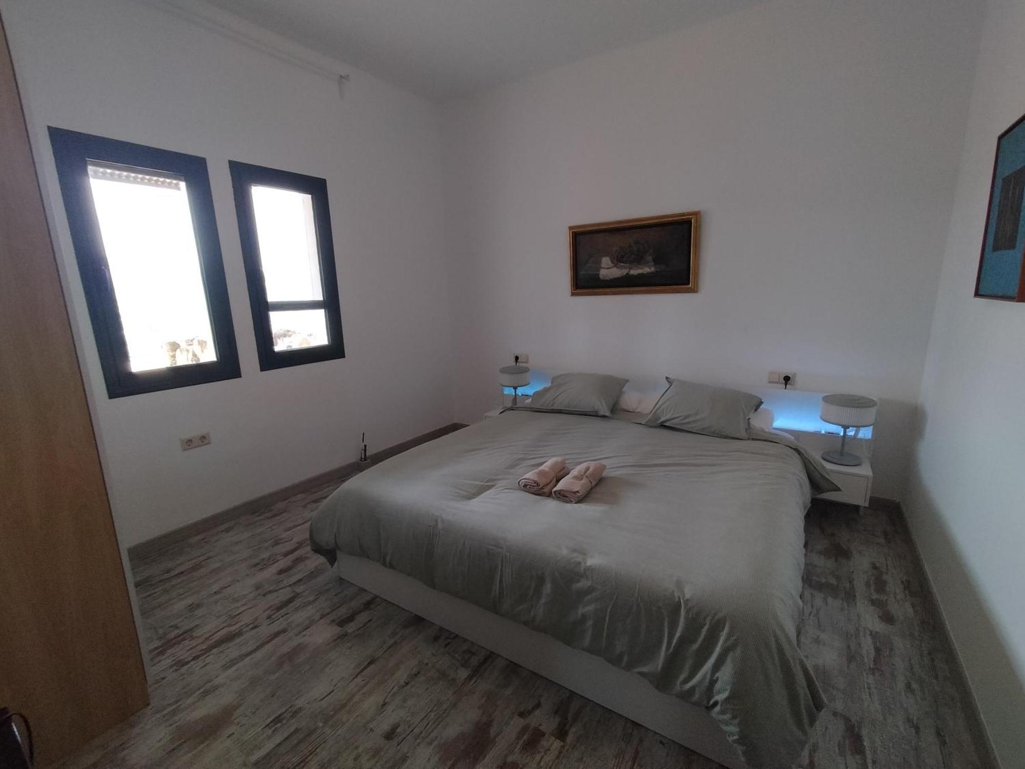 Bodegas Morosanto Apartment La Cimada Luaran gambar