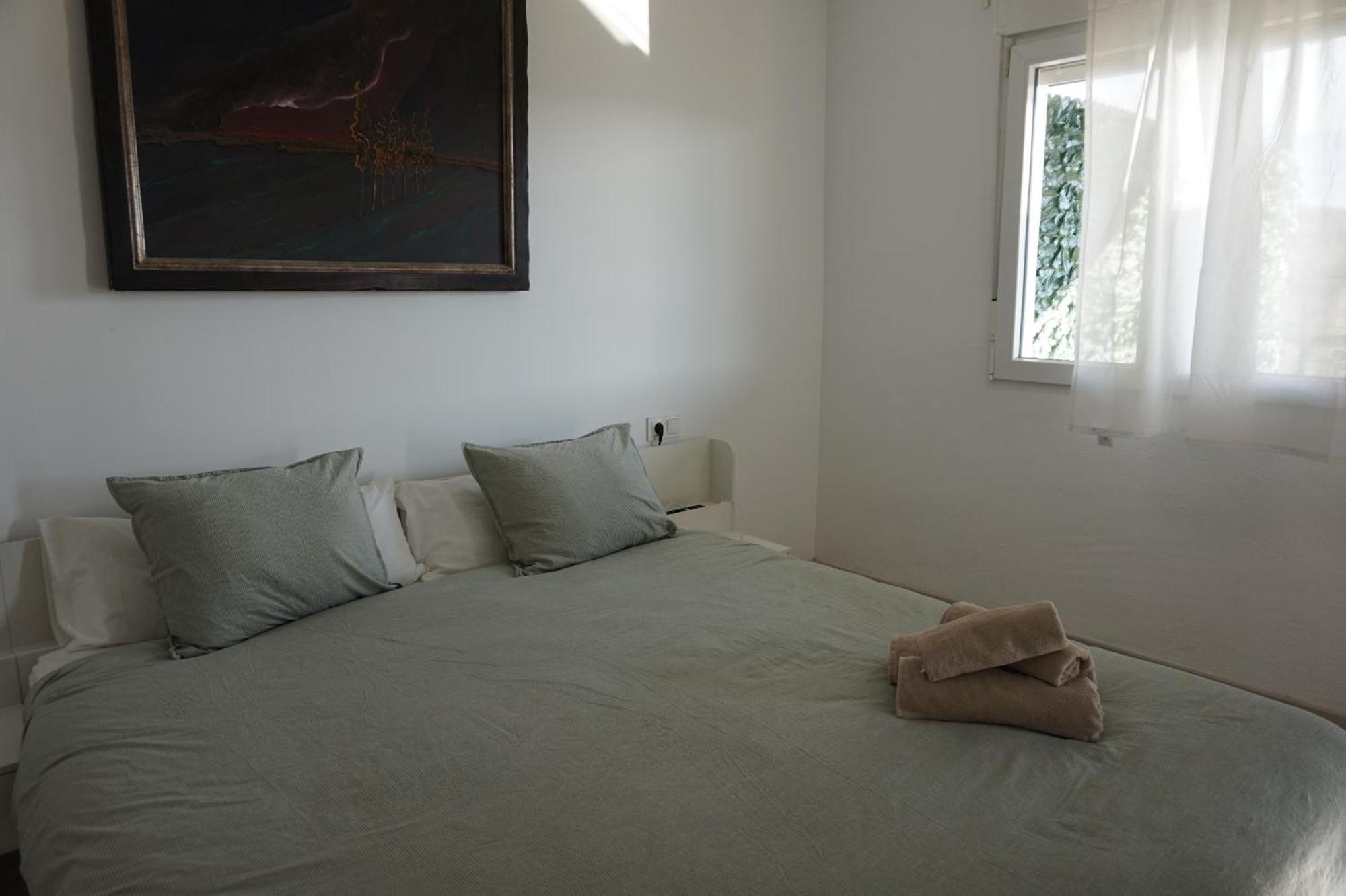 Bodegas Morosanto Apartment La Cimada Luaran gambar