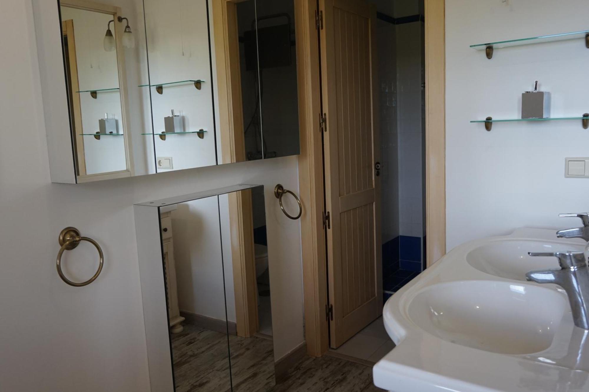Bodegas Morosanto Apartment La Cimada Luaran gambar